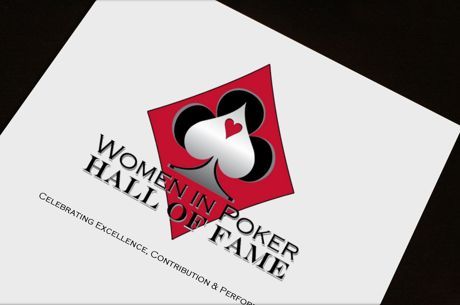 Women in Poker Hall of Fame