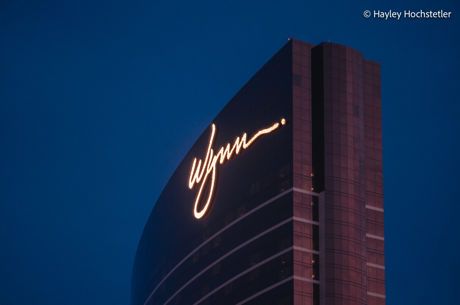 Multa da 130 milioni di dollari per il Wynn Casinò di Las Vegas