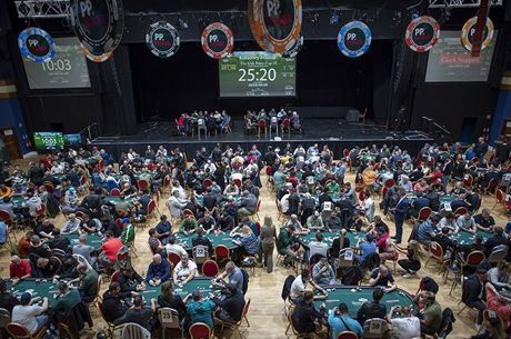 Irish Poker Tour Killarney