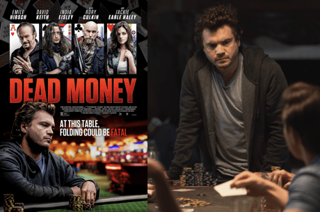 ‘Dead Money’ Gets High Marks from Noted Movie Critic – But Here’s What We Think!