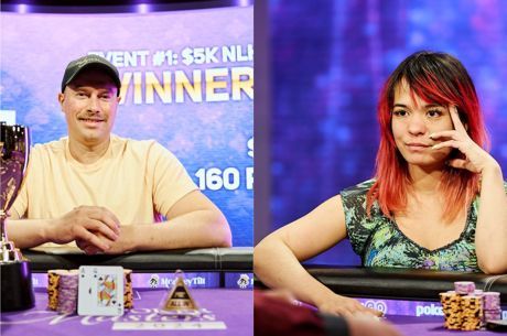 Two Satellite Winners Go Heads-Up for First 2024 Poker Masters Title