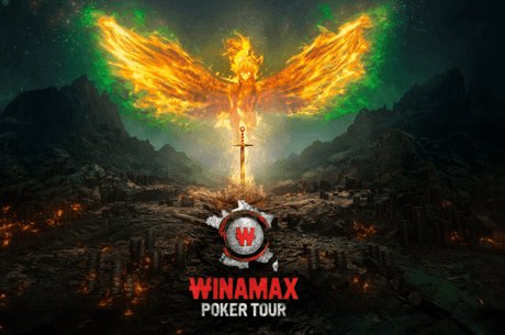 Le Winamax Poker Tour Reprend la Route Pour l'Édition 2024/2025