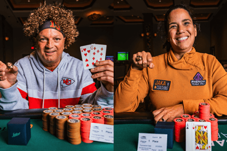 Scott Allacher Wins WSOPC Council Bluffs Main Event; Second Ring for Angela Jordison