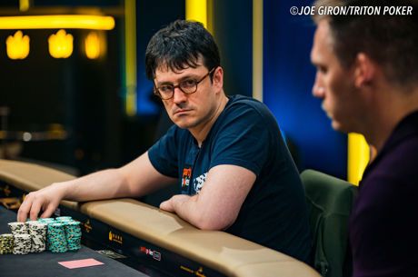 Poker Live: Isaac Haxton Re al Poker Masters e trionfa nell'evento#6