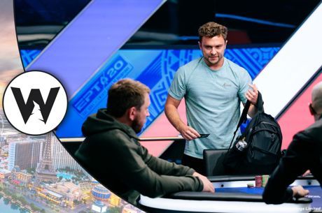 Was David Coleman's EPT Barcelona Main Event Hero Call GTO Wizard Approved?