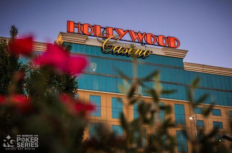 RunGood Poker Series (RGPS) Making its Way to Hollywood Casino St. Lous Sept. 24-29