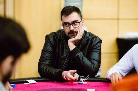 WSOPE 2024: Luca Beretta avanza nell'evento#1 al King's