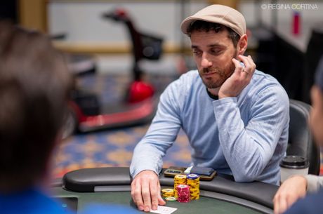 WSOPE 2024: Alioto subito hot nel PLO, 22 italiani al day 2 The Opener