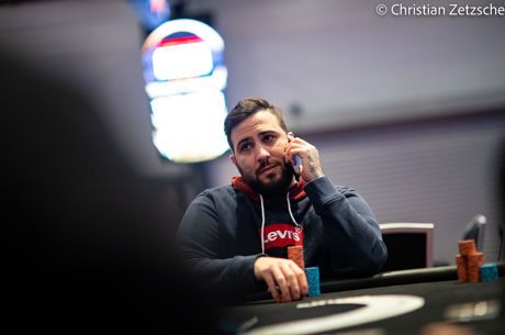 WSOPE 2024: azzurri che show al King's e protagonisti ovunque