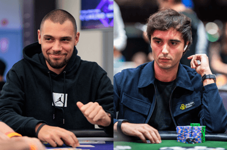 Rui Ferreira fatura maior prmio do poker portugus no WSOP Online Main Event; Diogo Coelho...