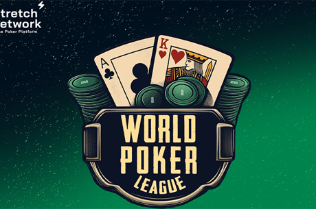 Stretch Network Reveals the World Poker League Knockout Tournament Series