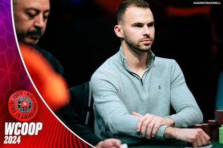 Renan Bruschi é tricampeão do WCOOP 2024 e chega a sete títulos na série do PokerStars