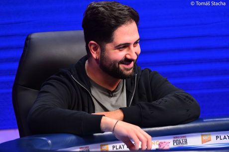 WSOPE 2024: Christopher Campisano regala il bracciale all'ItalPoker