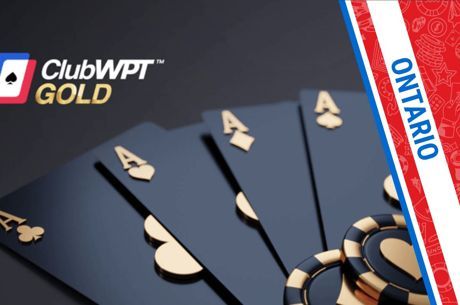 CLubWPT Gold