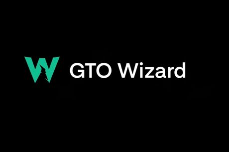 GTO Wizard