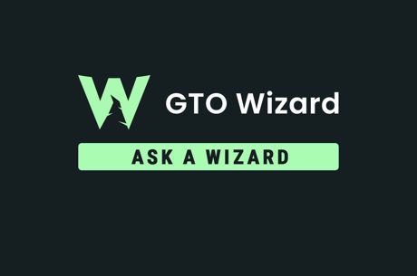 Ask a Wizard: Receive Detailed Hand Analysis From GTO Wizard