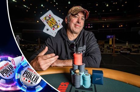 Michael Estes Wins WSOP Circuit Hammond Main Event for $198,576