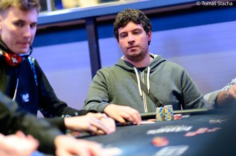 WSOPE 2024: Lorenzo Arduini sfiora il bracciale nel Mystery