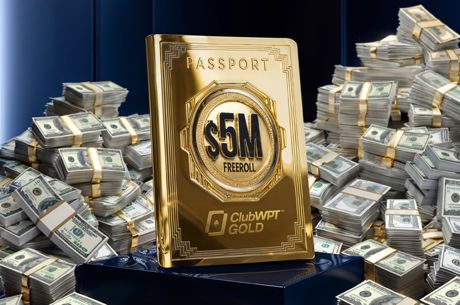 Gold Passport