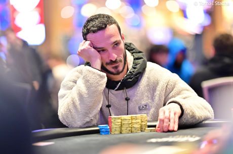 WSOPE 2024: Italia a tutto gas nel Main Event con 23 azzurri al day 3