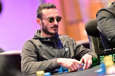 WSOPE 2024: Ricci vola nel main event e portiamo 5 azzurri al day 4