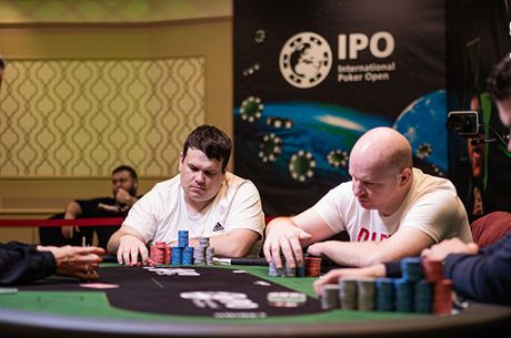 International Poker Open