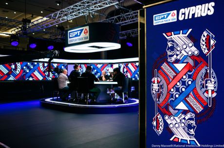 EPT Chipre: novedades desde el frente