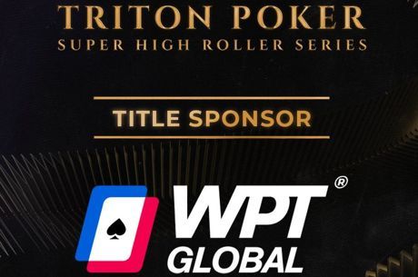 WPT Global and Triton