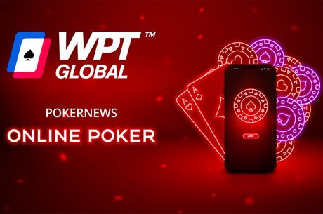 WPT Global Awards Over $14K Worth of Tickets to MTT Players Weekly