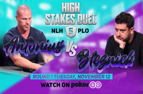 Forget Sports Cards C Jared Bleznick Puts Poker Hall of Famer Patrik Antonius in His Crosshairs