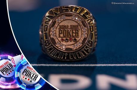 WSOPC ring