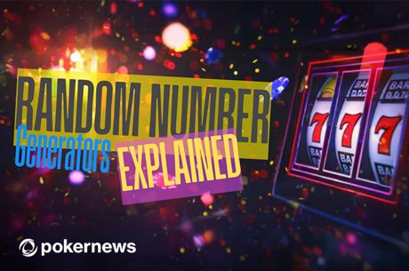 Whats Really Behind Your Winning Streak? The Power of Random Number Generators