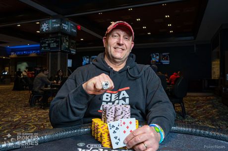 RunGood Poker Series Continues in Tulsa with the $800 Main Event