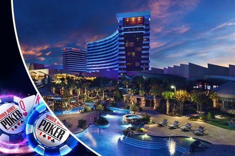 Choctaw to Host Second Million Dollar WSOPC Main Event of the Year