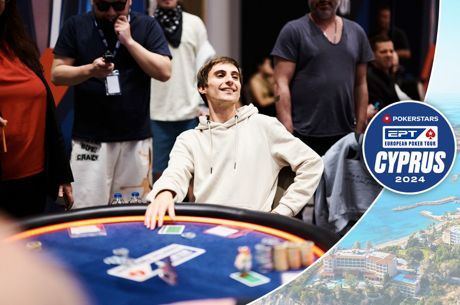 EPT Chypre : Fournier Éliminé à la Bulle, Huit Français au Day 3