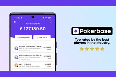 Hear What Pros Had to Say About This Bankroll Tracker App