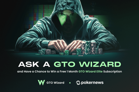 GTO Wizard Ask A Wizard