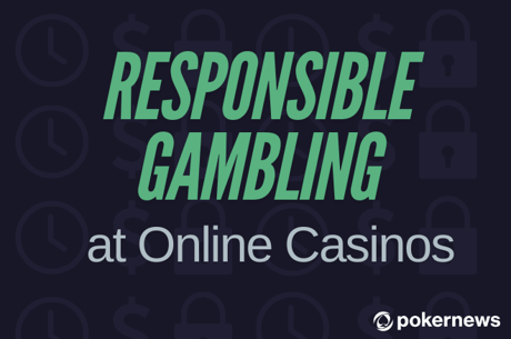 The Role of Responsible Gambling at Online Casinos: Keeping Gaming Safe