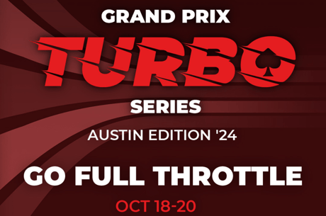 Global Poker Grand Prix Turbo Series