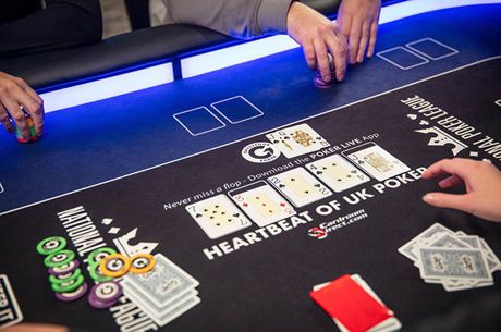 2024 GUKPT Grand Final Schedule Released; Includes 250K Guaranteed Main Event