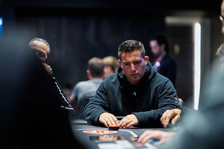 Big Hand Early Keeps Darren Elias Quest for No. 5 Alive at WPT Playground