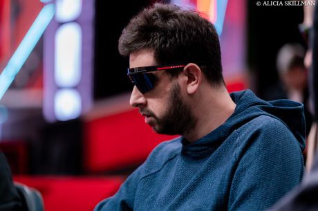 Jared Bleznick Seeks Back-to-Back Titles in $100k Super High Roller Bowl: PLO