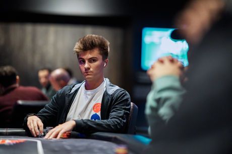 From Poker Reporter to Player C Tyler Warken Takes Seat in WPT Playground Championship