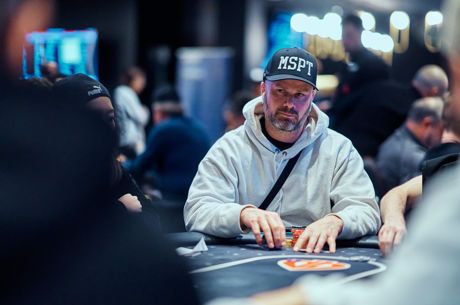 Rich Alsup Wins Hometown Title & Sets Sights on World Poker Tour: “Main Thing Left on the...