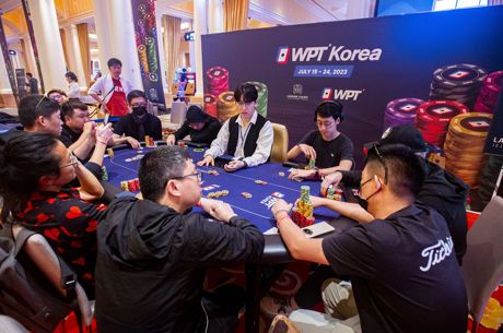 2024 Jeju Poker Festiva;