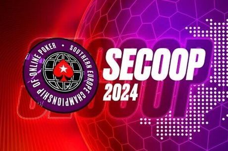 SECOOP 2024