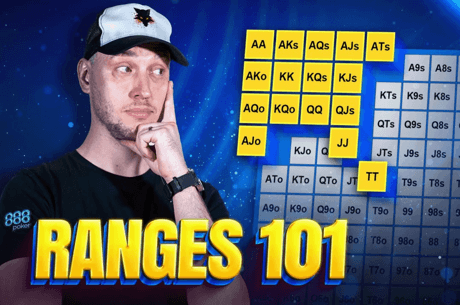 ranges 101