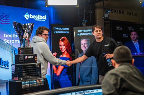 WPT bestbet Scramble