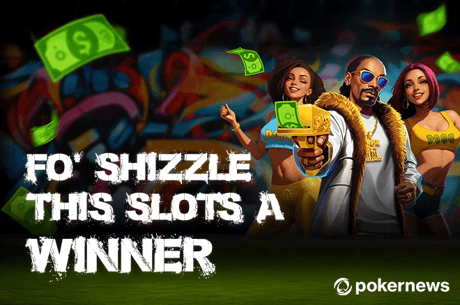 Drop Some Snoop Dogg Dollars on the New Snoop Dogg Slot Game!