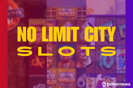 No Limit City Slots: Exploring No Limit City Slot Game Software